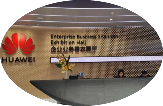 大廠合作案例，大廠選廠很嚴(yán)格的